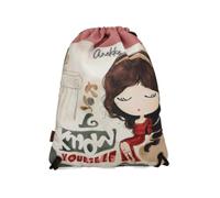 Anekke Muse 42474-001 Damen-Rucksack, mehrfarbig, mehrfarbig, Talla única