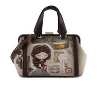 Anekke Muse Schultertasche 29 cm mehrfarbig