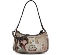 Anekke Muse Schultertasche 29 cm mehrfarbig