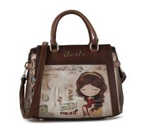 Anekke Muse Schultertasche 32 cm mehrfarbig