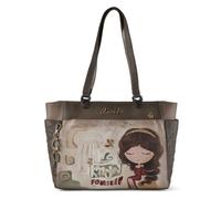 Anekke Muse Shopper Tasche 27 cm mehrfarbig