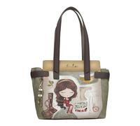 Anekke Shopper Tasche Muse 45 cm mehrfarbig