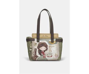 Anekke Muse Tote-Bag Universal Muse Muster
