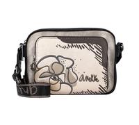 Anekke Natur Koko Umhängetasche 25 cm mehrfarbig