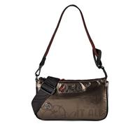 Anekke Nature Imaginary Schultertasche 25 cm mehrfarbig