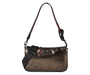 Anekke Nature Imaginary Schultertasche 25 cm mehrfarbig