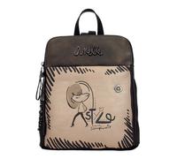 Anekke Rucksack Freizeitrucksack Nature Koko 2-Compartment Backpack Multicolor mehrfarbig