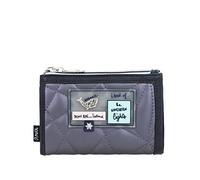 Anekke Nature Ocean Medium gepolsterte Geldbörse, Zubehör und Accessoires für Damen | Geldbörse, bunt