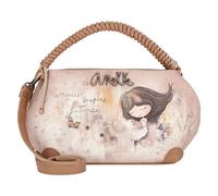 Anekke Nature Schultertasche 24 cm mehrfarbig