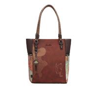 Anekke Odyssey Tote Bag Multicolor