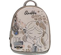 Anekke Olympia City Rucksack 30 cm mehrfarbig