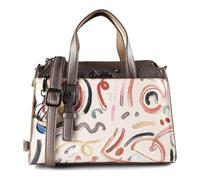 Anekke Olympia Schultertasche 28 cm mehrfarbig