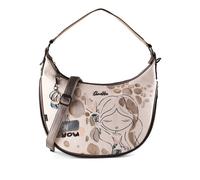 Anekke Schultertasche Umhängetasche Muse Olympia Shoulder Bag Multicolor beige