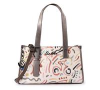 Anekke Olympia Schultertasche 39 cm mehrfarbig