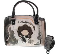 Anekke Orchestra 1 braun/beige print/schwarz