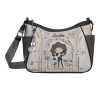 Anekke Orchestra Crossbody Bag L Multicolor