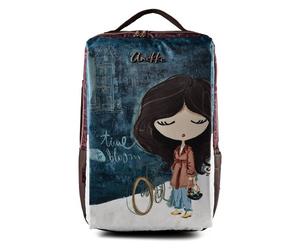Anekke Orchestra Daypack 43 cm Laptopfach mehrfarbig