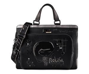 Anekke Orchestra Handtasche 45 cm mehrfarbig