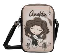 Anekke Orchestra Mini Crossbody Bag Multicolor