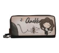 Anekke Orchestra RFID Wallet L Multicolor