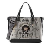 Anekke Orchestra Schultertasche 38 cm mehrfarbig
