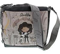 Anekke Orchestra Tasche Mehrfarbig