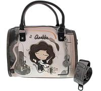 Anekke Orchestra 1 braun/beige print/schwarz