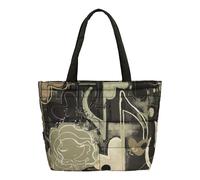 Anekke Orchestra Travel Bag Multicolor
