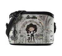 Anekke Orchestra Umhängetasche 27 cm mehrfarbig