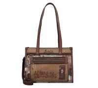 Anekke Outer Schultertasche 30 cm mehrfarbig (TAS033962) mehrfarbig