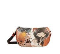 Anekke Ovale Umhängetasche Alma