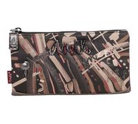 Anekke Parisian Flexible RFID Wallet L Multicolor