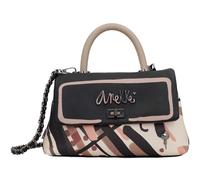 Anekke Parisian Short Handle Bag S Multicolor
