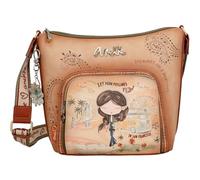 ANEKKE, braun, 33 x 26 x 13 cm