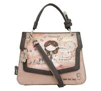 Anekke Peace & Love Handtasche 21 cm mehrfarbig (TAS012090) mehrfarbig