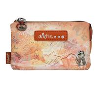 Anekke - Geldbörse, beige, Einheitsgröße