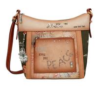 Anekke Flower Umhängetasche 25.5 cm mehrfarbig (TAS012077) mehrfarbig