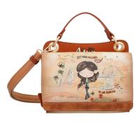 Anekke Peace & Love Mini Bag Camel