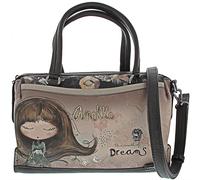 Anekke Real 1 beige/braun/bonce/print