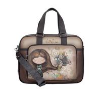 Anekke Laptoptasche Real 41706-113 15,6" taupe