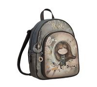 Anekke Real City Backpack Rucksack 41705-197-grau