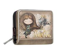 Anekke Kleinbörse Damen Real 41709-903 taupe