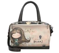 Anekke Real Schultertasche 28 cm mehrfarbig