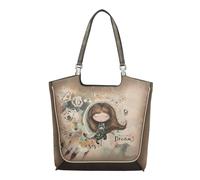 Anekke Real Shopping Bag Multicolor
