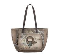 Anekke Schultertasche Real Shoulder Bag Multicolor mehrfarbig