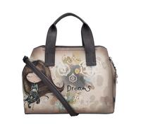 Anekke Henkeltasche Real 41701-43 Taupe
