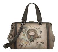 Anekke Real Short Handle Bag Multicolor