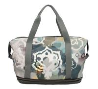 Anekke Real Soft Expandable Travel Bag Multicolor