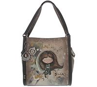 Anekke Real Tasche Mehrfarbig