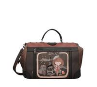 Anekke Reisetasche Mademoiselle Travel Bag Multicolor Mehrfarbig